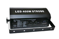 Trwała dioda LED integruje światło stroboskopowe o mocy 400 W, 6 kanałów