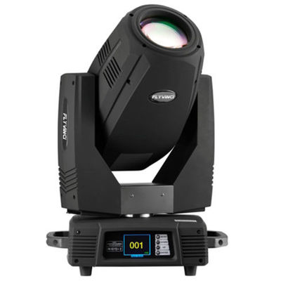 Oświetlenie punktowe Beam Spot Wash 17R 350w z ruchomą głowicą 3-w-1 zoom&gobo&wash