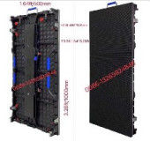 Ekran panelowy P2.6 500x1000mm wewnętrzny/szafka/szafka do wynajęcia
